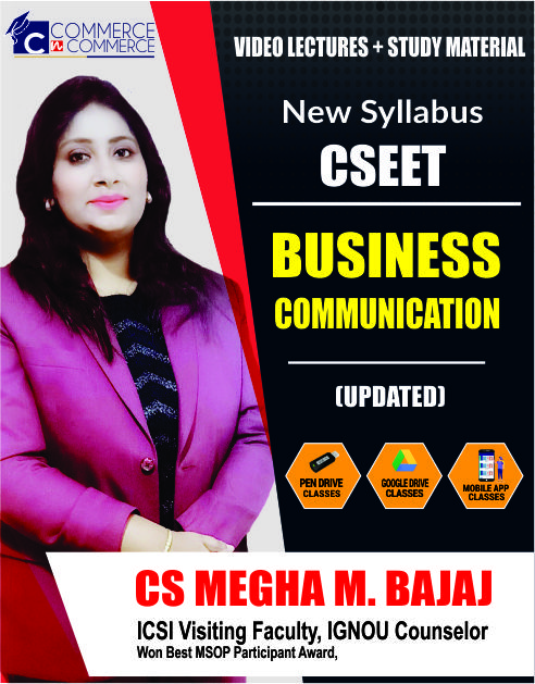 BUSINESS COMMUNICATION